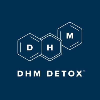 DHM Detox